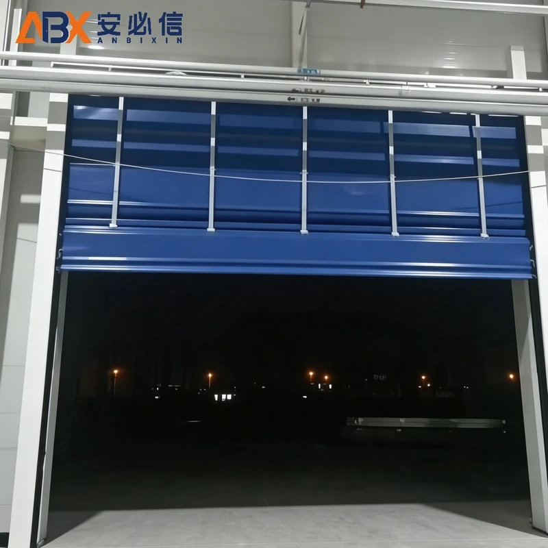 赣州市机械式门封