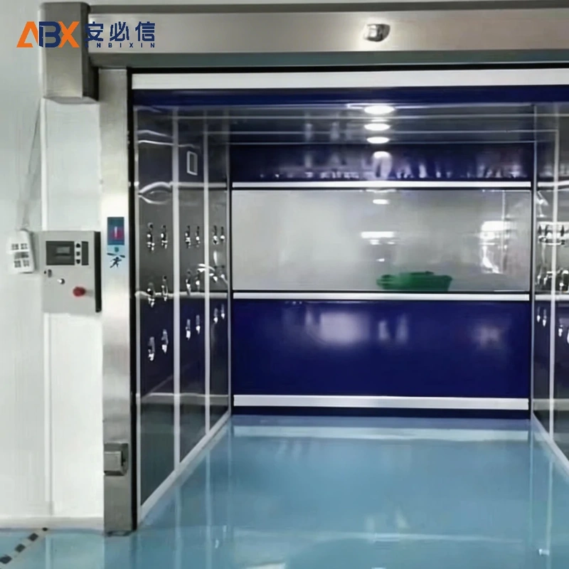 赣州市高速门
